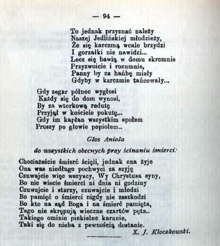 Dekanat Radomski ks. Jana Wiśniewskiego - str. 94